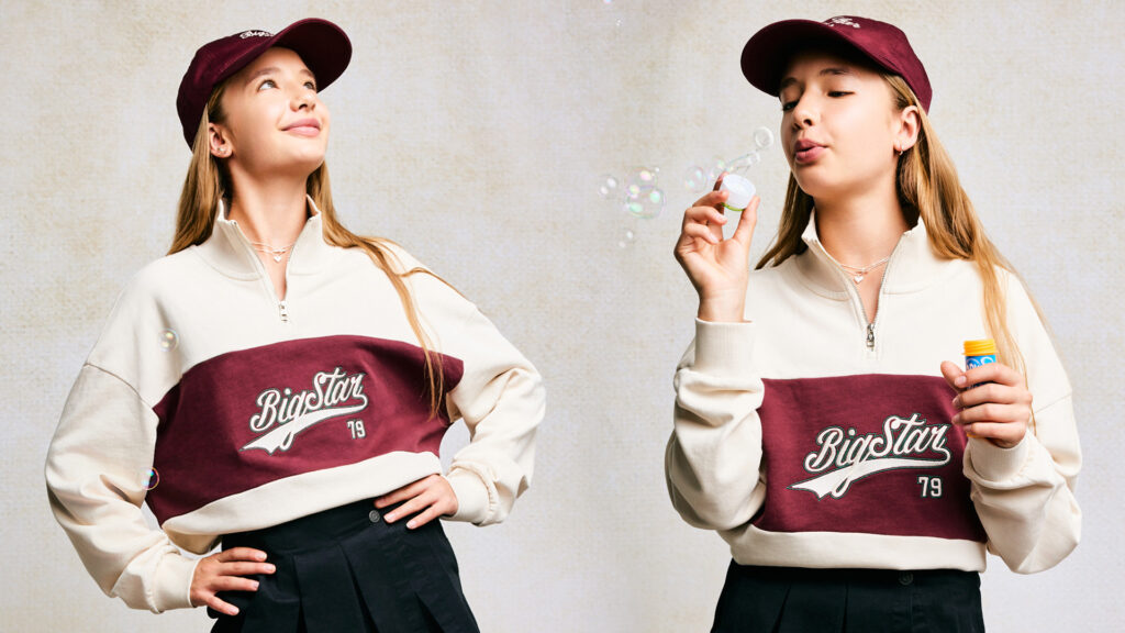 Ubrania dla dziewczynek – jak wybrać modne i wygodne modele na każdy dzień?